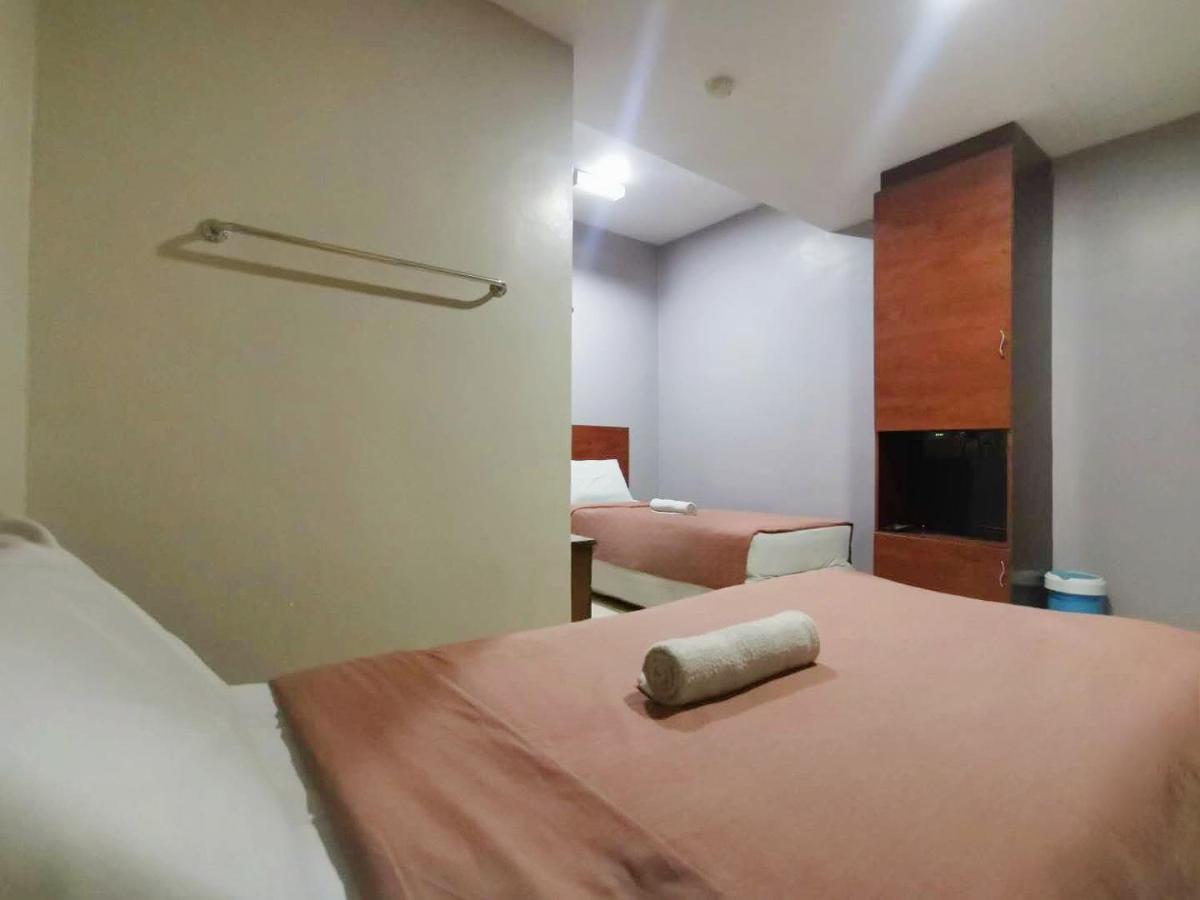 Tropicana Hotel Gemas Ngoại thất bức ảnh